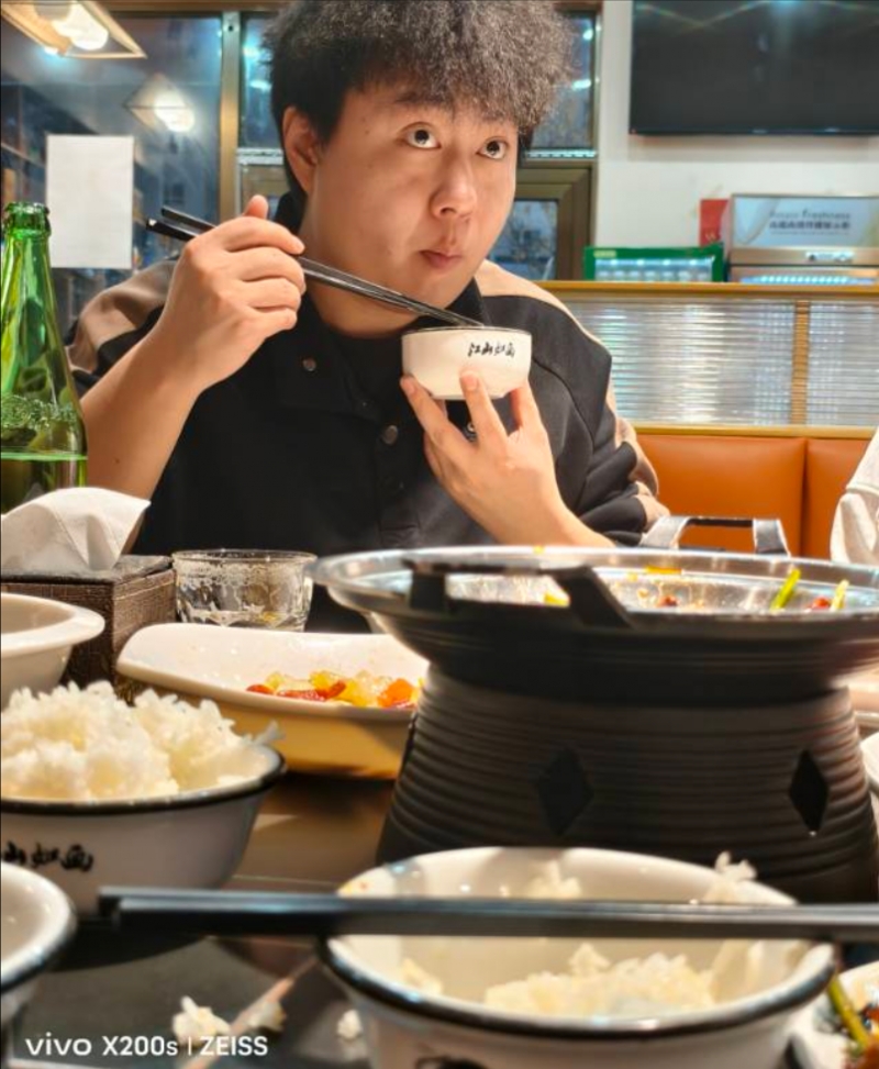 土豆大王